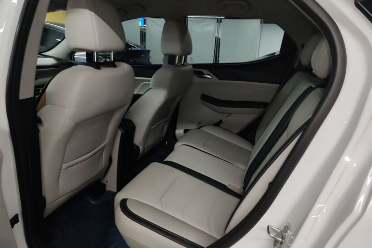 BYD Yuan Pro 2021 #17 BYD Yuan Pro 2021 imagem de carro #17