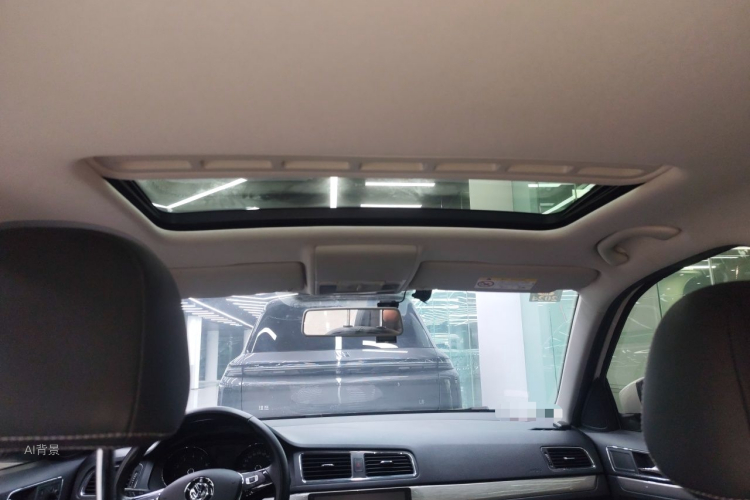 Volkswagen Lavida 2018 immagine di auto #20