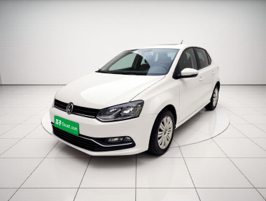 Volkswagen Polo 2018 Volkswagen Polo 2018 car image