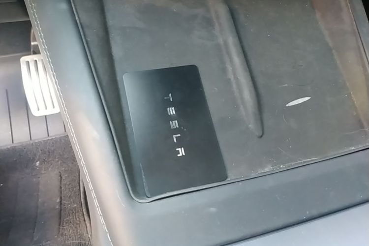 Tesla Model 3 2024 #9 Tesla Model 3 2024 immagine di auto #9