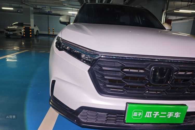 Honda CR-V 2022 car image #8