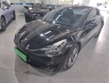 Tesla Model 3 2023 car image 