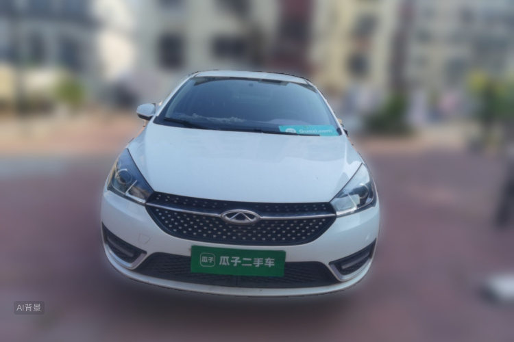 Chery Arrizo 5 2021 #3 Chery Arrizo 5 2021 car image #3