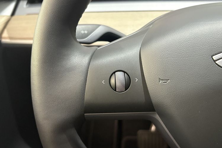 Tesla Model Y 2023 car image #18