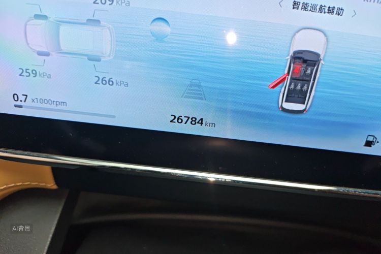 GEELY Boyue L 2023 #14 GEELY Boyue L 2023 car image #14