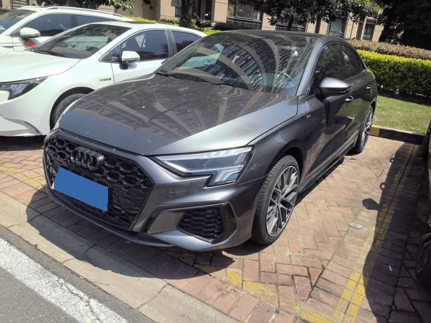 2023 car image 