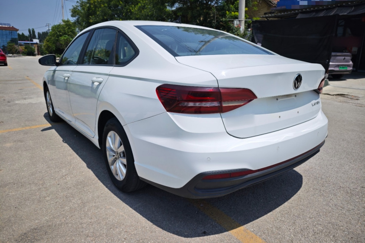 Volkswagen Lavida 2022 car image #5