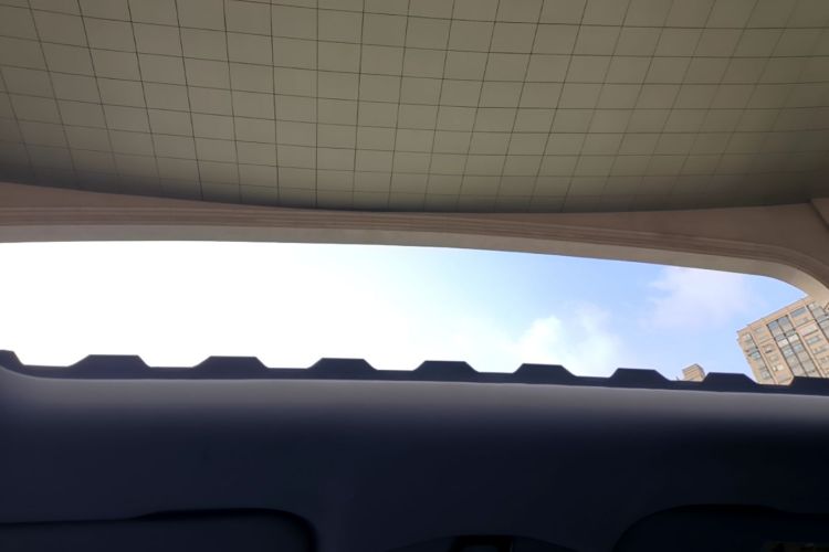 GEELY Emgrand 2024 car image #18