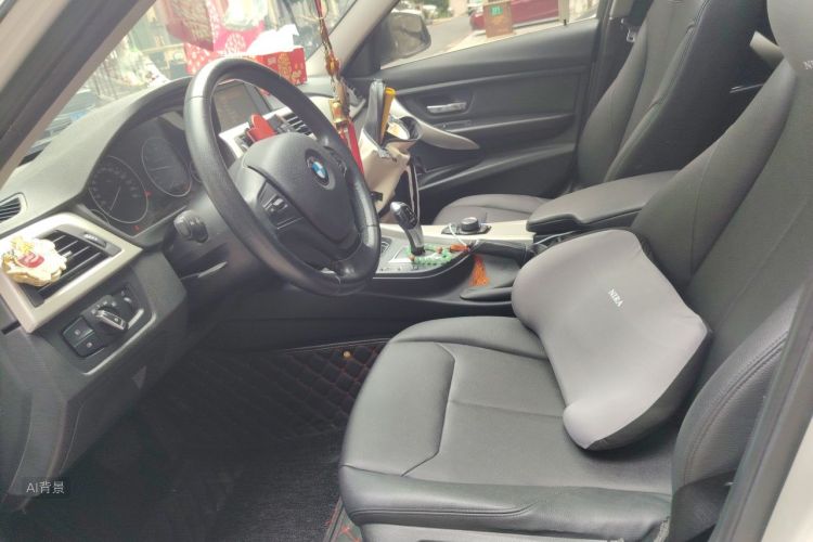 BMW 3 Series 2015 #17 BMW 3 Series 2015 car image #17