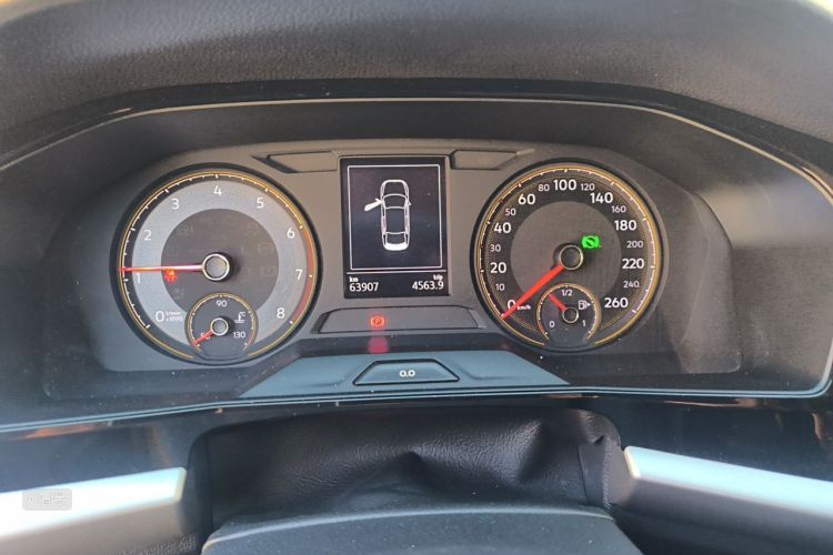 Volkswagen Lavida 2020 car image #13