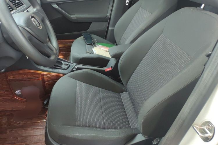 Volkswagen Lavida 2017 #15 Volkswagen Lavida 2017 car image #15