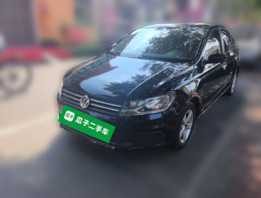 Volkswagen Santana 2016 car image 