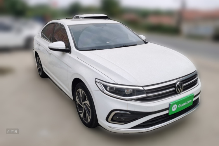 Volkswagen Bora 2023 car image #4