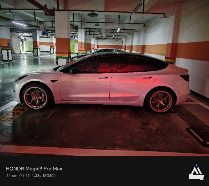 Tesla Model 3 2021 #3 Tesla Model 3 2021 immagine di auto #3