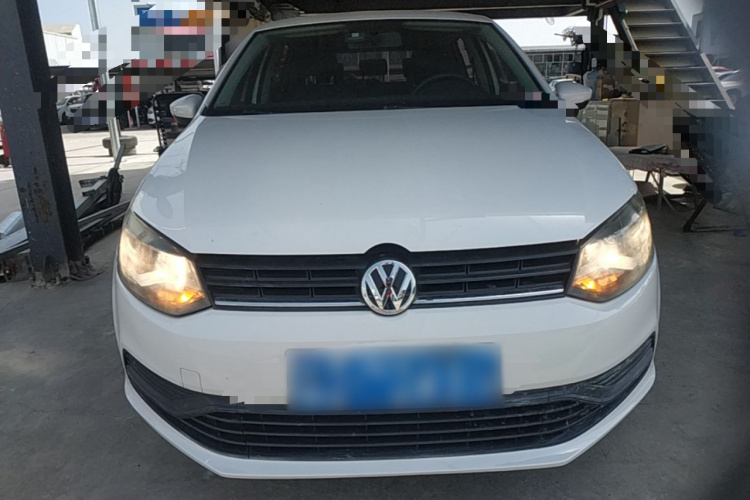 Volkswagen Polo 2018 #3 Volkswagen Polo 2018 image de voiture #3