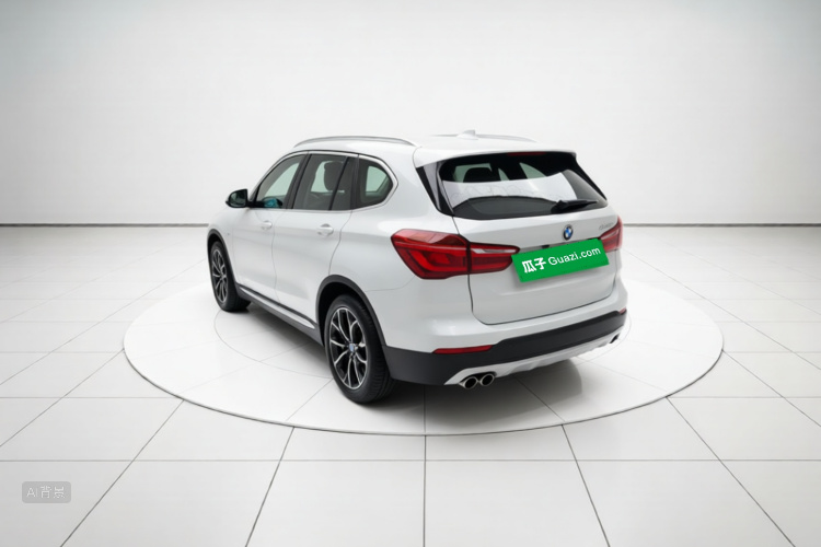 BMW X1 2017 immagine di auto #5