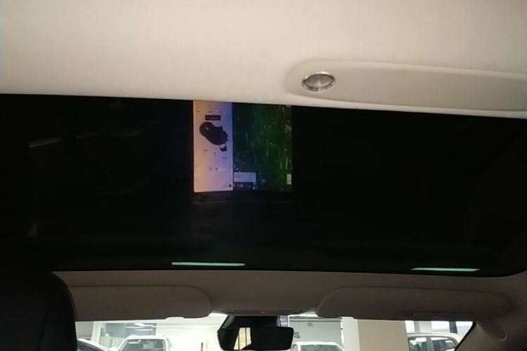 Tesla Model 3 2021 #18 Tesla Model 3 2021 car image #18