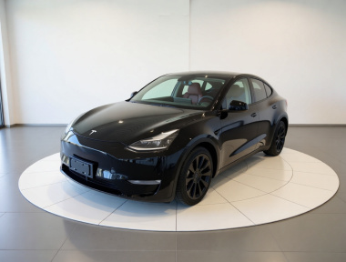 Tesla Model Y 2021 Tesla Model Y 2021 car image