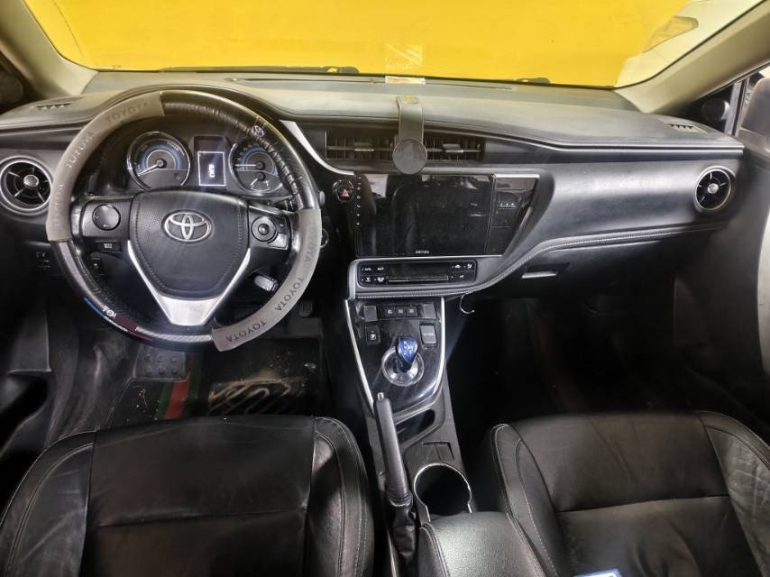 Toyota Corolla 2019 #6 Toyota Corolla 2019 car image #6