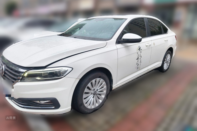 Volkswagen Lavida 2018 #2 Volkswagen Lavida 2018 car image #2
