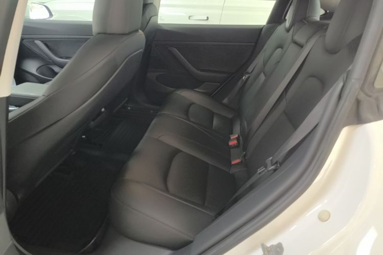 Tesla Model 3 2020 #13 Tesla Model 3 2020 car image #13
