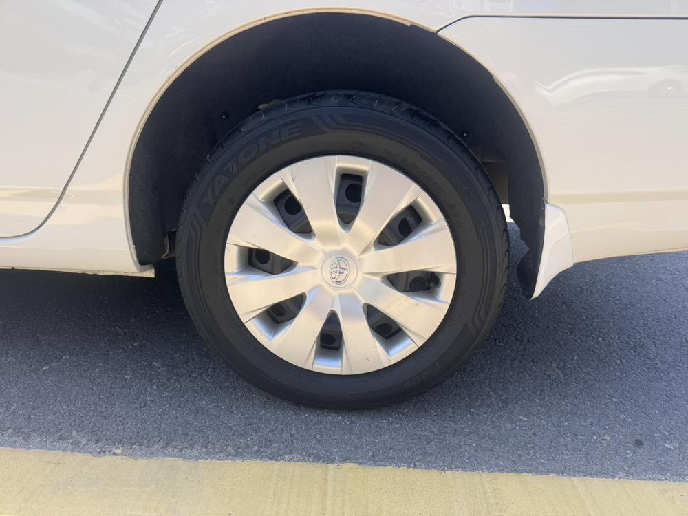Toyota Corolla (Classic) 2015 #8 Toyota Corolla (Classic) 2015 car image #8