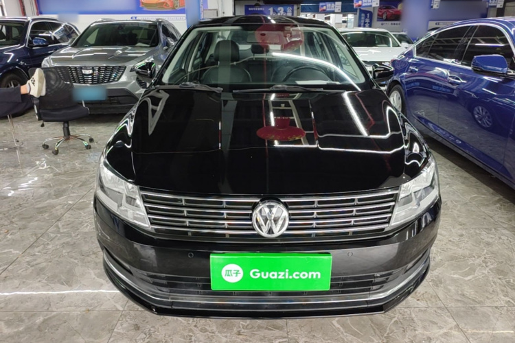 Volkswagen Lavida 2017 #3 Volkswagen Lavida 2017 car image #3