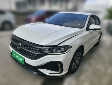 Volkswagen Lavida 2023 car image 