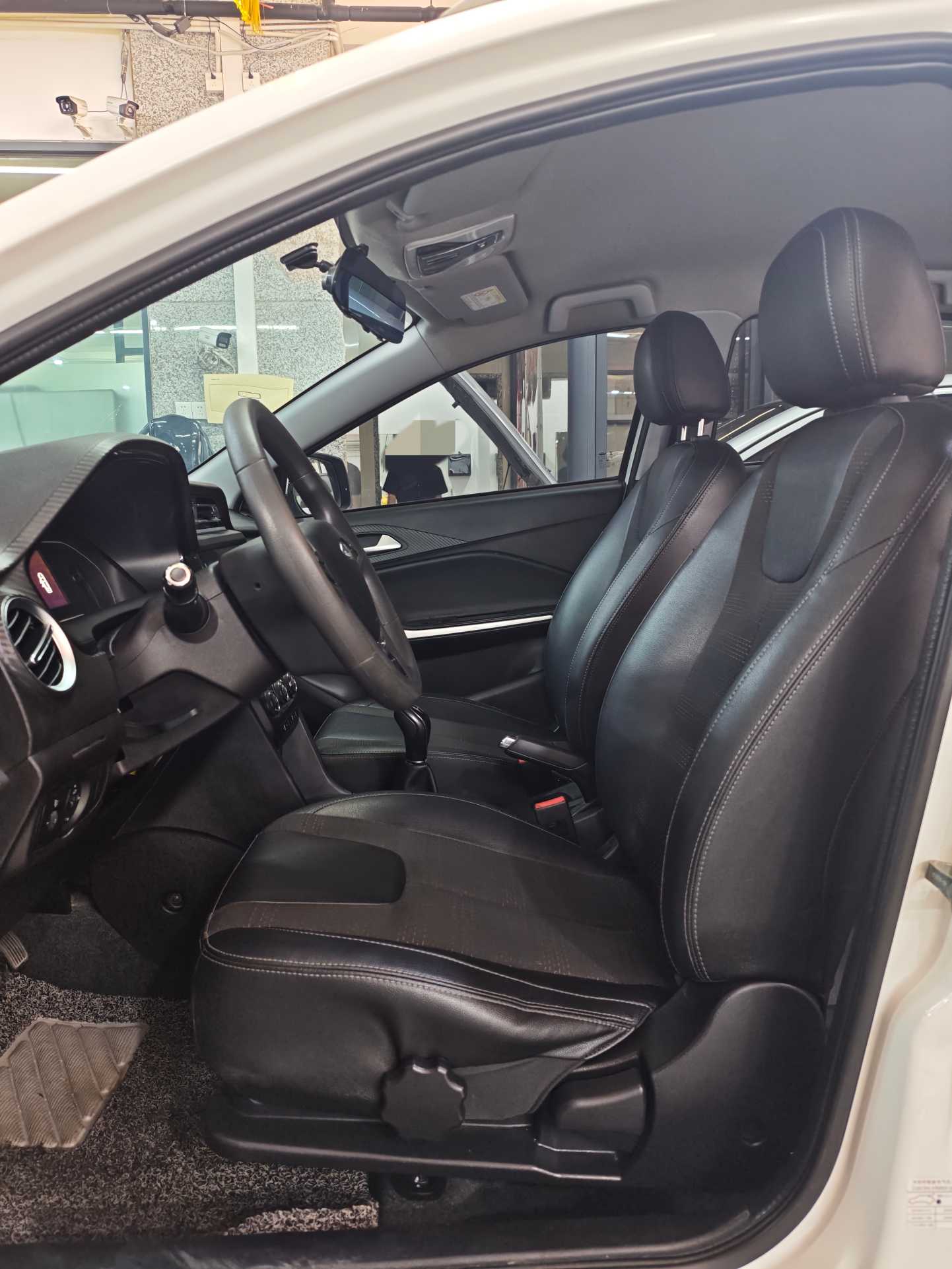 Chery Tiggo 3x 2019 car image #4