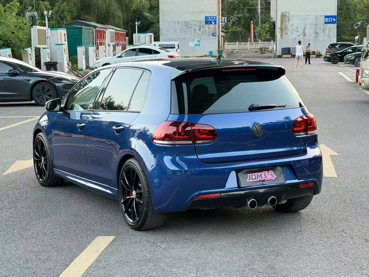 Volkswagen Golf (Imported) 2013 #4 Volkswagen Golf (Imported) 2013 imagen de coche #4
