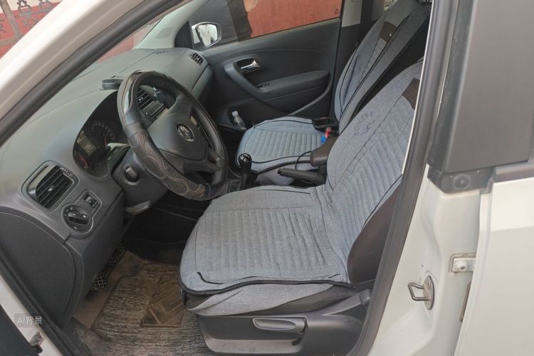 Volkswagen Polo 2018 #17 Volkswagen Polo 2018 car image #17