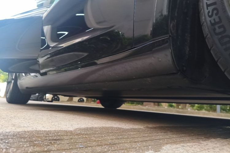 Tesla Model 3 2025 car image #26