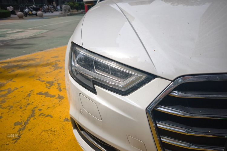 Audi A3 2017 immagine di auto #8