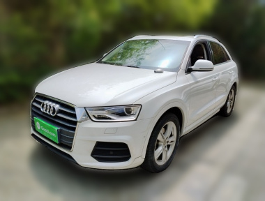 Audi Q3 2016 car image 