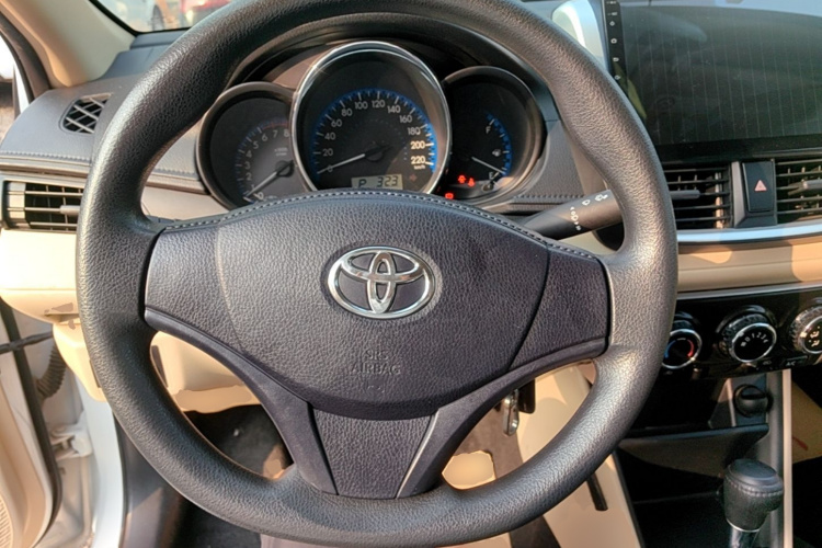 Toyota Vios 2019 #11 Toyota Vios 2019 imagem de carro #11