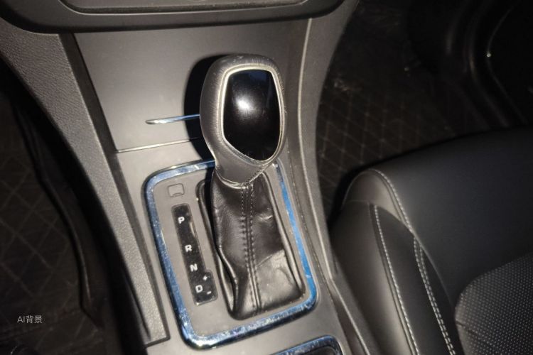 GEELY Emgrand 2018 #17 GEELY Emgrand 2018 car image #17