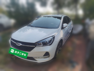 Chery Arrizo 5 2021 Chery Arrizo 5 2021 imagen de coche