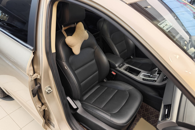 GEELY Emgrand GL 2018 #17 GEELY Emgrand GL 2018 car image #17