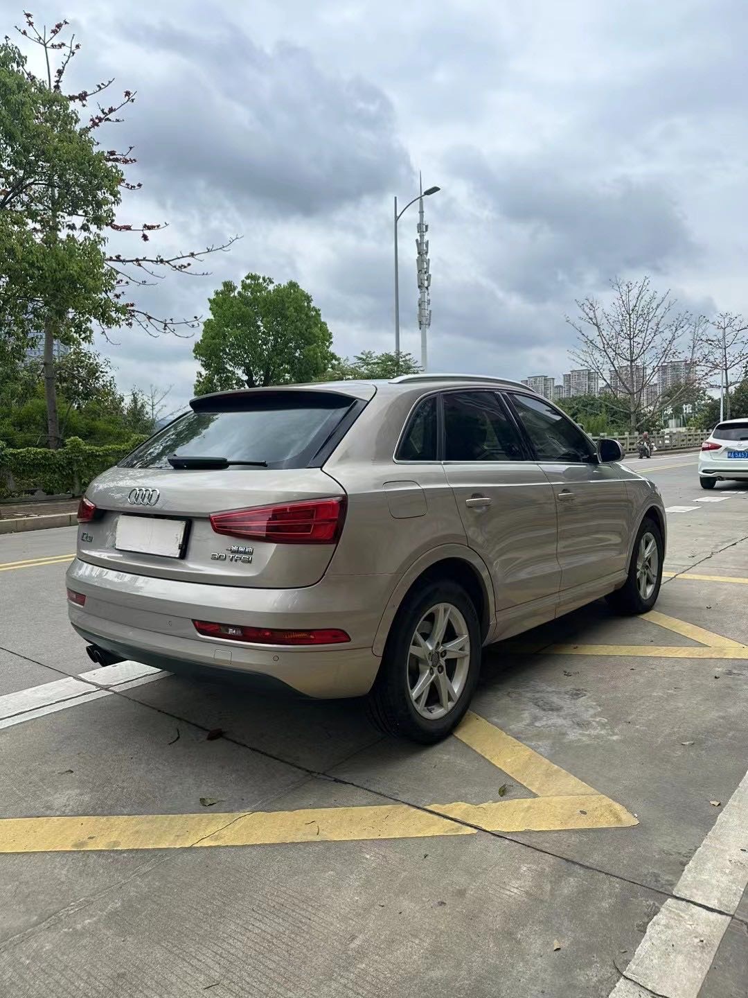 2017 image de voiture #7