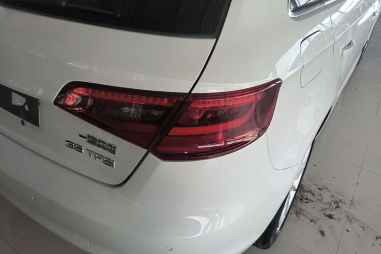 Audi A3 2016 #8 Audi A3 2016 car image #8