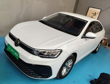 Volkswagen Lavida 2024 car image 