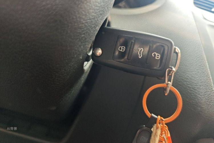Volkswagen Polo 2018 #10 Volkswagen Polo 2018 car image #10