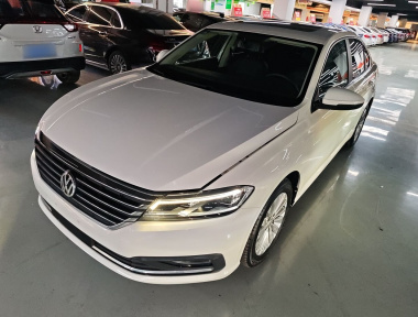 Volkswagen Lavida 2020 Volkswagen Lavida 2020 car image