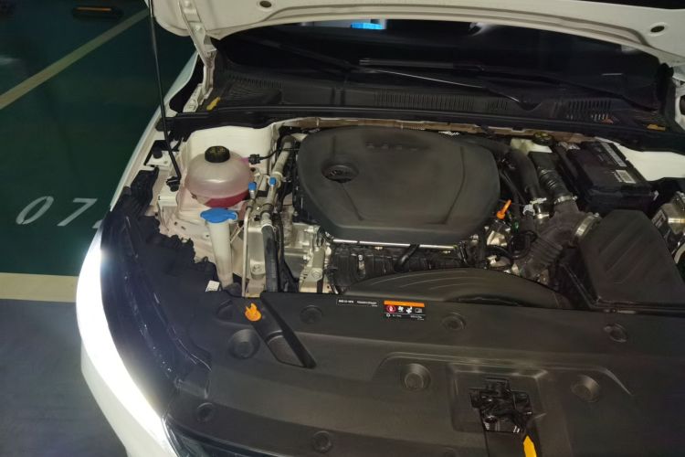 GEELY Emgrand 2025 car image #22