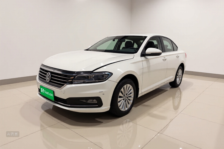 Volkswagen Lavida 2020 #2 Volkswagen Lavida 2020 car image #2