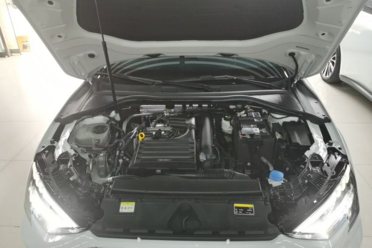 Audi A3 2023 car image #20