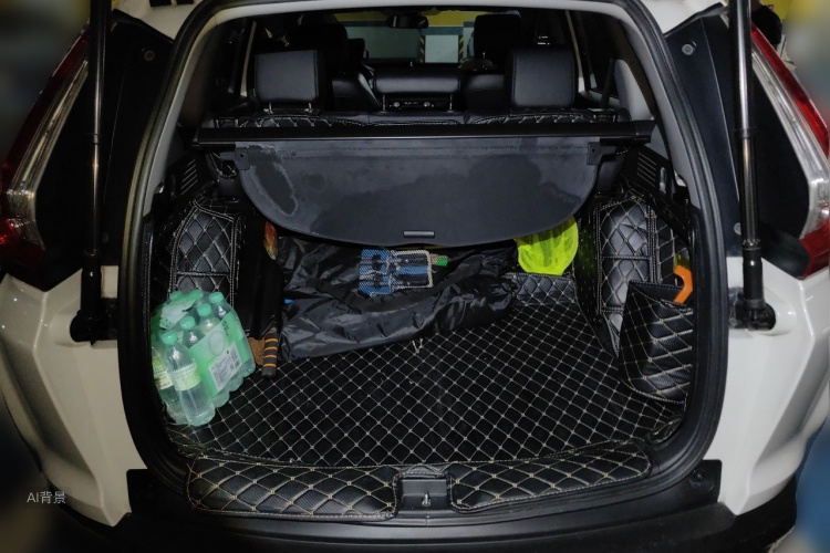Honda CR-V 2019 car image #21