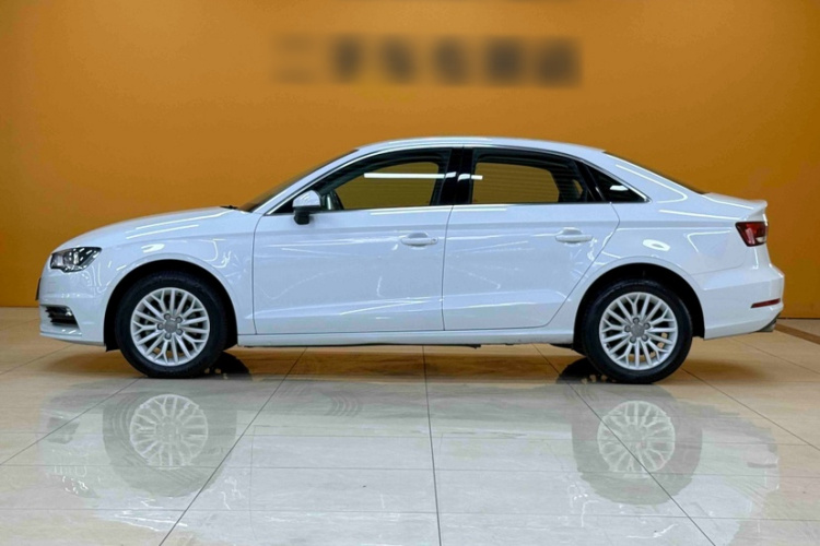Audi A3 2016 صورة سيارة #5