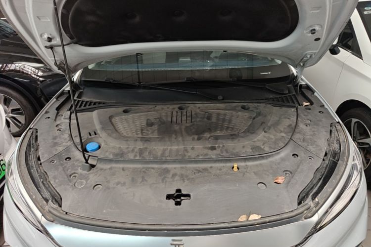 BYD Yuan Plus 2023 immagine di auto #20