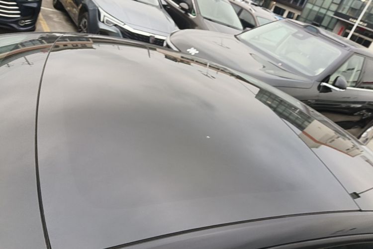 Tesla Model 3 2024 #25 Tesla Model 3 2024 car image #25